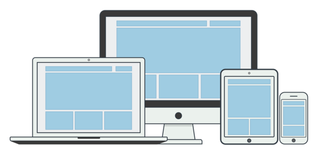Responsive Design Responsive Design