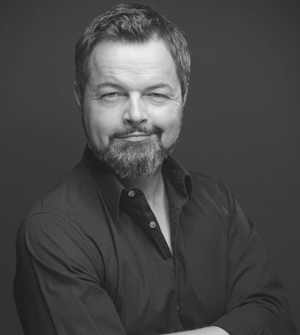 Patrick Werner, Gründer und Inhaber onlinefabrik.com Internetagentur