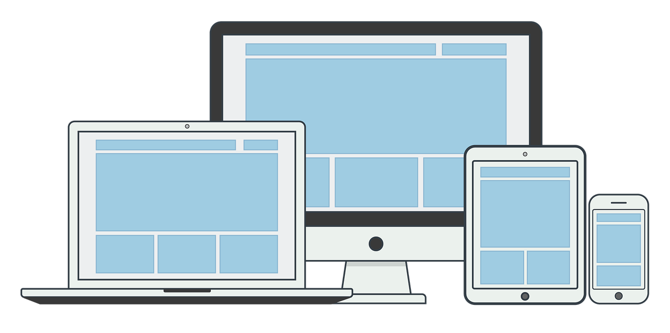 Responsive Design Responsive Design