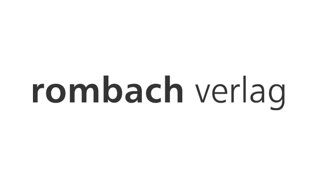 Rombach Verlag
